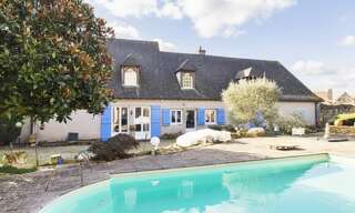 Maison 9 Pièces 225 m² à vendre à Beaune (21200)