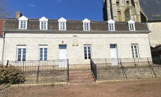 Maison 6 Pièces 141 m² à vendre à Aubigny-en-Artois (62690)