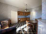 Maison en pierres blanches 4 chambres Proximité Aubigny en A — photo 3