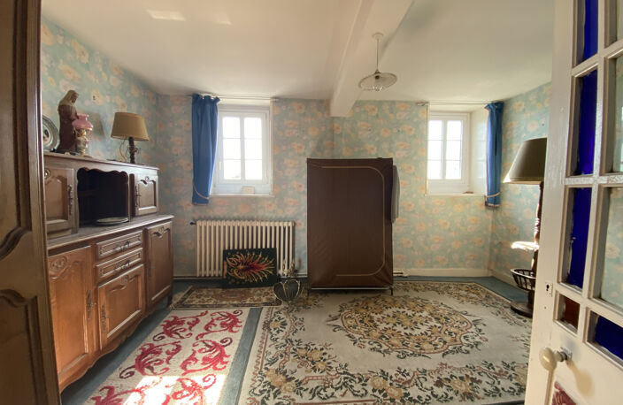 Maison en pierres blanches 4 chambres Proximité Aubigny en A — photo 4
