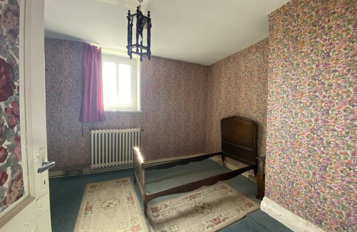 Maison en pierres blanches 4 chambres Proximité Aubigny en A — photo 5
