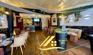 Commerce 1 Pièce 80 m² à vendre à Fréjus (83600)