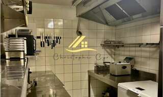 Commerce 1 Pièce 80 m² à vendre à Fréjus (83600)