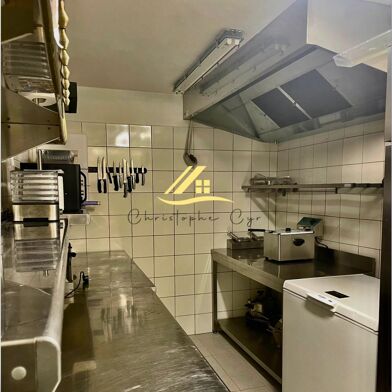 Commerce 1 pièces 459000 €