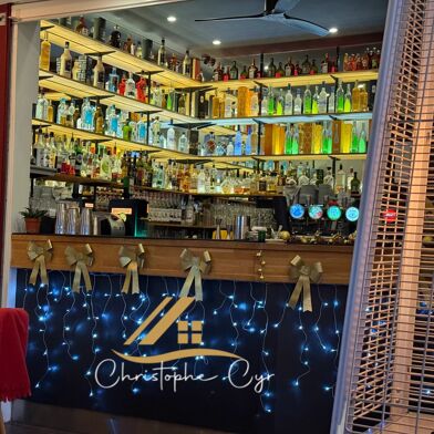 Commerce 1 pièces 459000 €