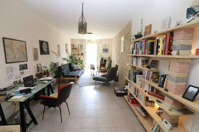 Appartement 2 pièces 220000 €