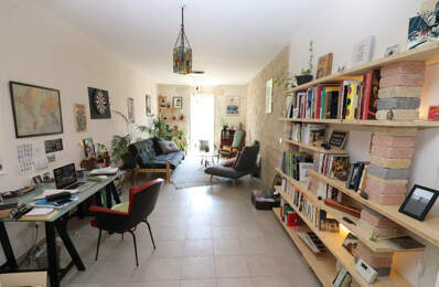 EXCLUSIVITE/VENTE T2 de 67m2 FIGUEROLLES MONTPELLIER — photo du bien