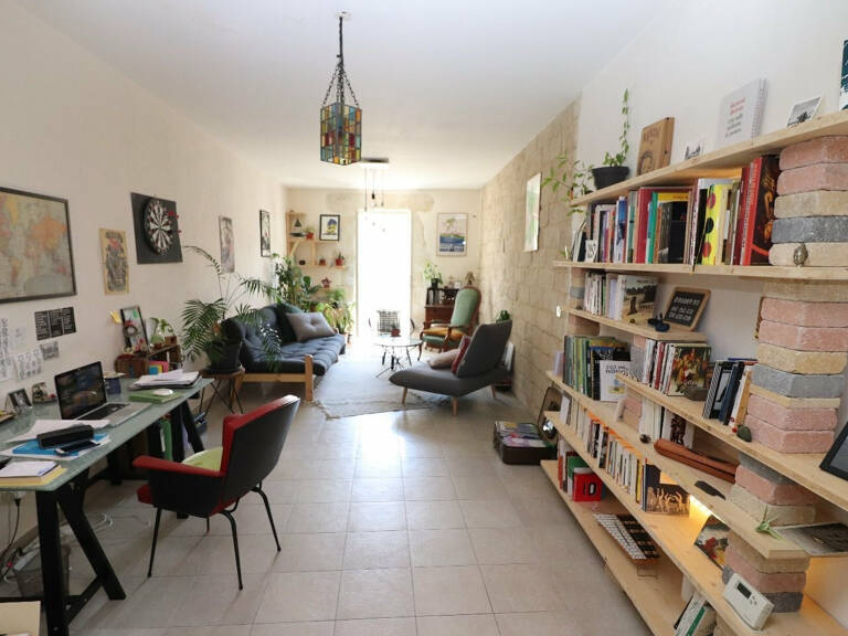 EXCLUSIVITE/VENTE T2 de 67m2 FIGUEROLLES MONTPELLIER — photo 1