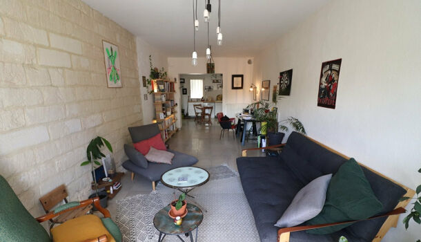 Appartement 2 pièces  à vendre Montpellier 34070