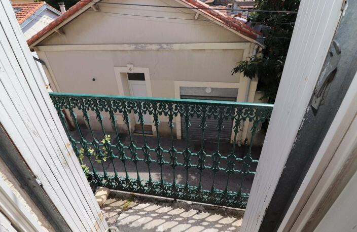 EXCLUSIVITE/VENTE T2 de 67m2 FIGUEROLLES MONTPELLIER — photo 3