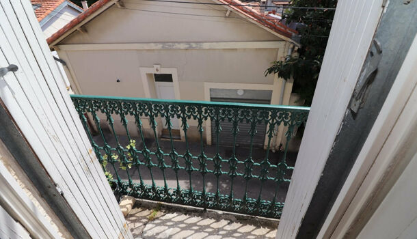 Appartement 2 pièces  à vendre Montpellier 34070