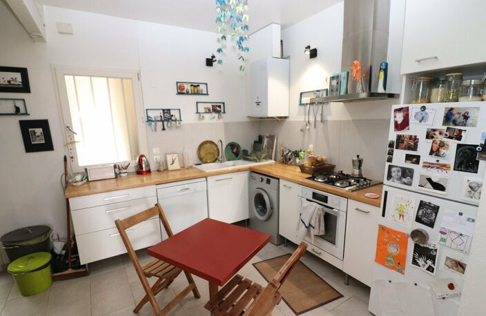 EXCLUSIVITE/VENTE T2 de 67m2 FIGUEROLLES MONTPELLIER — photo 4
