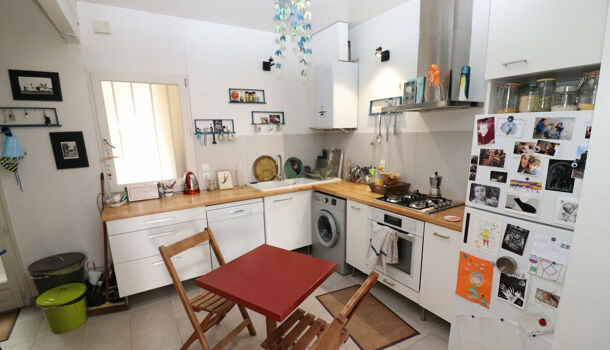 Appartement 2 pièces  à vendre Montpellier 34070
