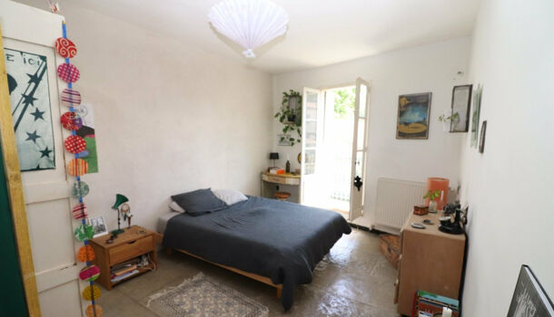 Appartement 2 pièces  à vendre Montpellier 34070