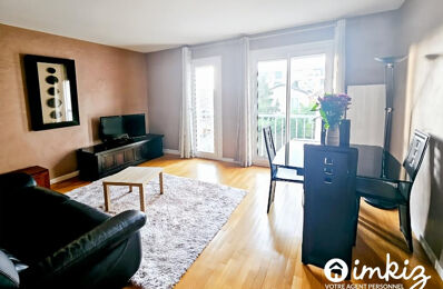 vente appartement 273 000 € à proximité de Villecresnes (94440)