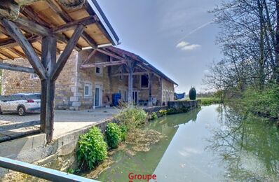 vente maison 780 000 € à proximité de Saint-Didier-sur-Chalaronne (01140)