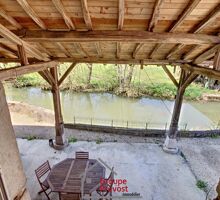 Photo Propriété de 7 pièces Bourg-en-Bresse
