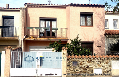 vente maison 190 800 € à proximité de Corneilla-Del-Vercol (66200)