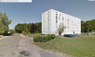 Appartement 3 Pièces 63 m² à vendre à Cercy-la-Tour (58340)