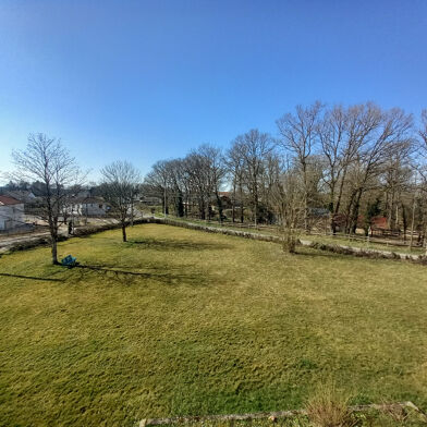 Appartement 3 pièces 29500 €