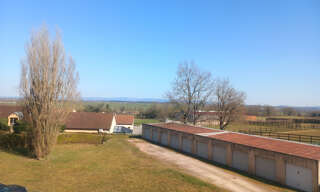 Appartement 3 Pièces 63 m² à vendre à Cercy-la-Tour (58340)