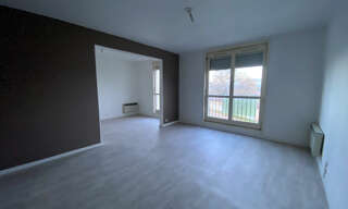 Appartement 3 Pièces 60 m² à vendre à Cercy-la-Tour (58340)