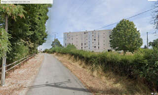 Appartement 3 Pièces 60 m² à vendre à Cercy-la-Tour (58340)