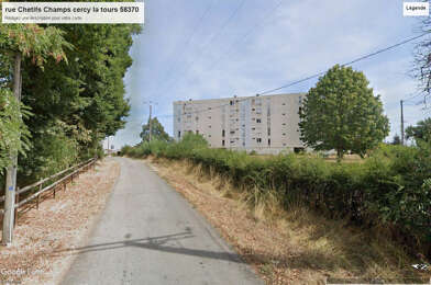 Appartement 3 pièces 24500 €