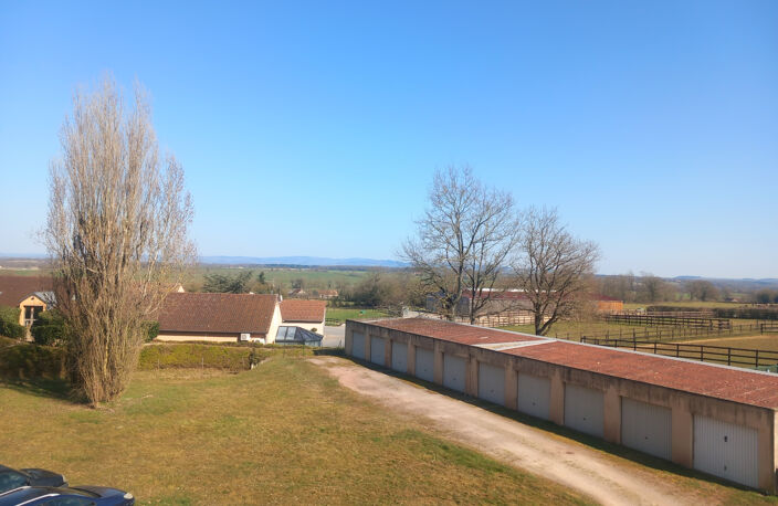 Appartement Idéal pour investisseur : Bourgogne Nièvre  Cerc — photo 4