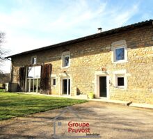 Photo Propriété de 7 pièces Bourg-en-Bresse