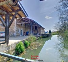 Photo Propriété de 7 pièces Bourg-en-Bresse