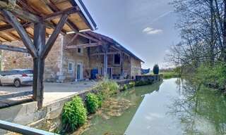 Maison 7 Pièces 360 m² à vendre à Bourg-en-Bresse (01000)