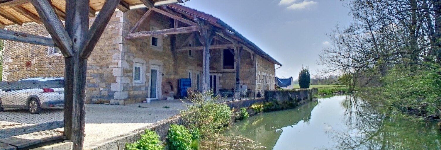 Maison 7 Pièces 360 m² à vendre à Bourg-en-Bresse (01000)