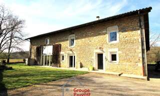 Maison 7 Pièces 360 m² à vendre à Bourg-en-Bresse (01000)