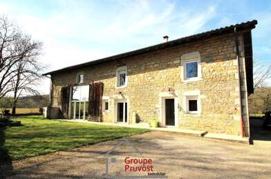 Maison 7 pièces 749000 €