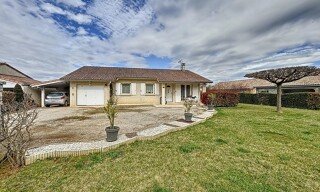 Maison 4 Pièces 90 m² à vendre à Saint-Laurent-en-Royans (26190)