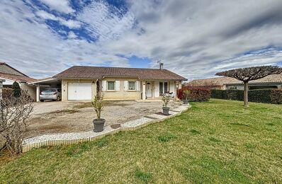 vente maison 312 000 € à proximité de Saint-Thomas-en-Royans (26190)