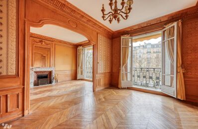 vente appartement 799 000 € à proximité de Paris 19 (75019)