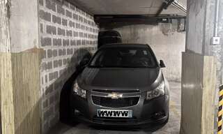 Garage   m² à vendre à Nice (06300)