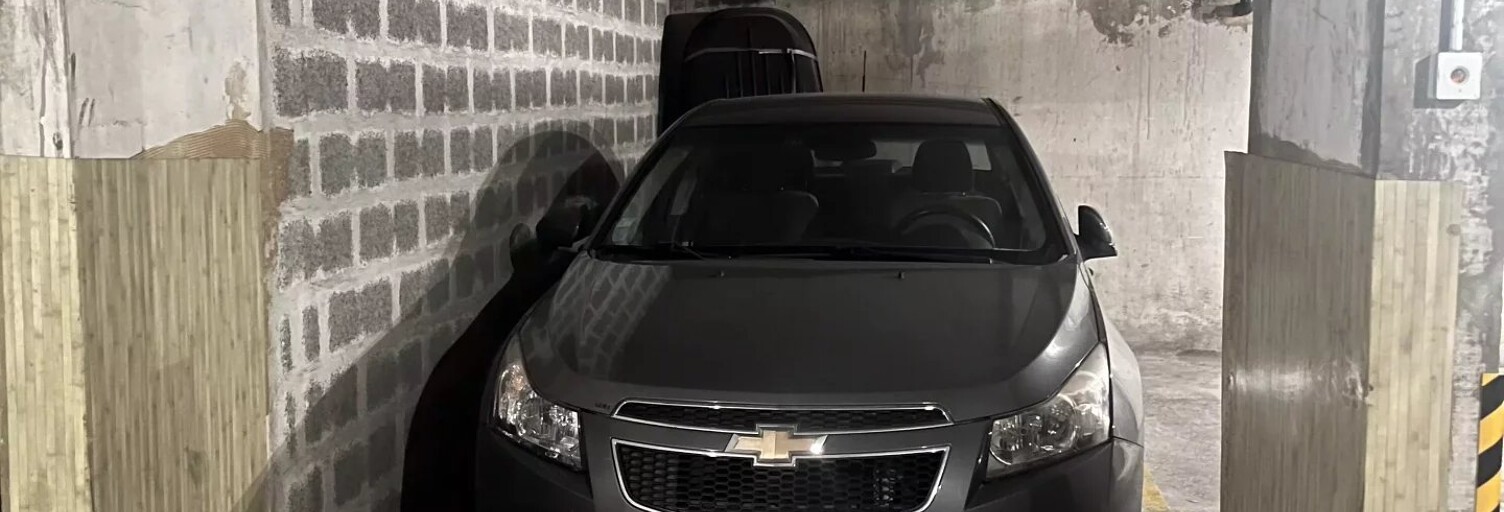 Garage   m² à vendre à Nice (06300)