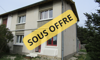 Maison 4 Pièces 82 m² à vendre à Revel (31250)