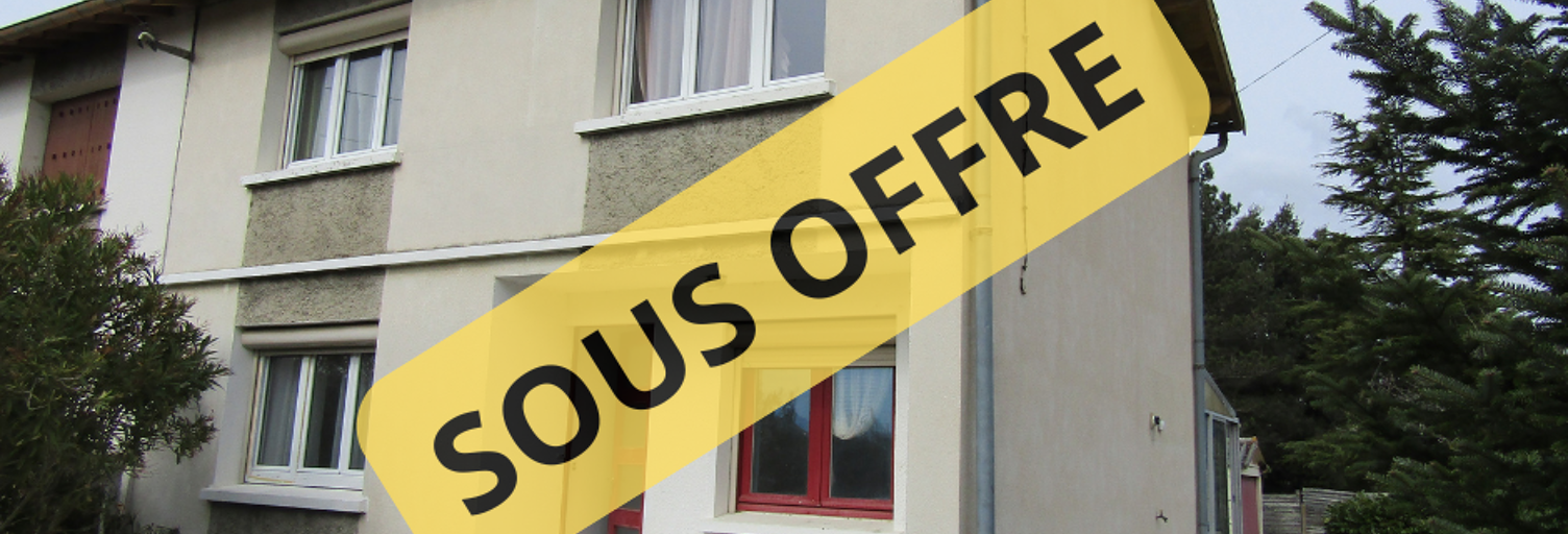 Maison 4 Pièces 82 m² à vendre à Revel (31250)