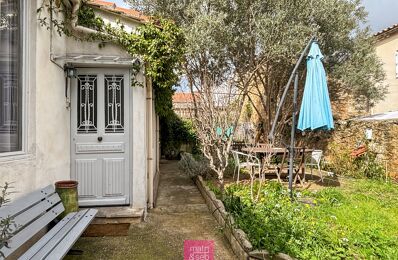 vente maison 350 000 € à proximité de Saint-Georges-d'Orques (34680)