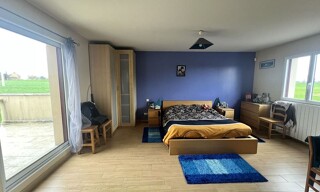 Maison 6 Pièces 203 m² à vendre à Gévezé (35850)