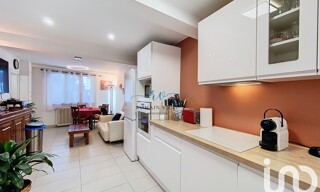 Maison 3 Pièces 70 m² à vendre à Gallardon (28320)
