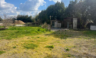 Terrain  868 m² à vendre à Les Sables-d'Olonne (85180)
