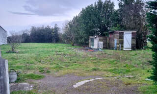 Terrain  868 m² à vendre à Les Sables-d'Olonne (85180)