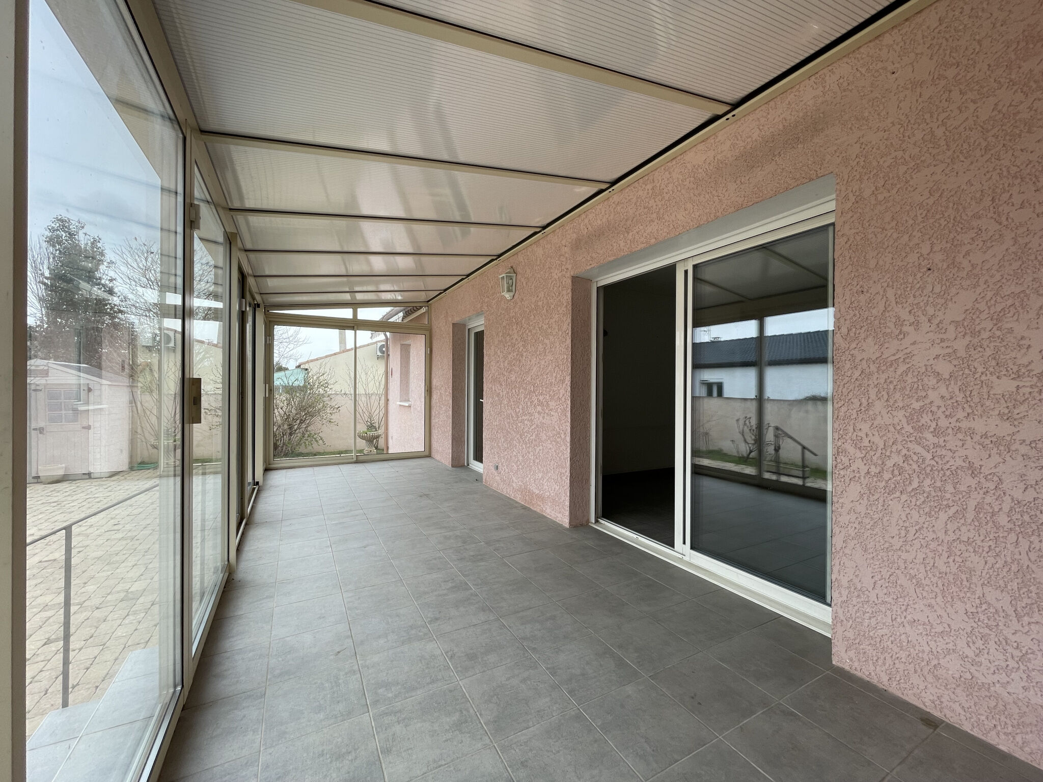 Villa / Maison 4 pièces  à vendre Aimargues 30470