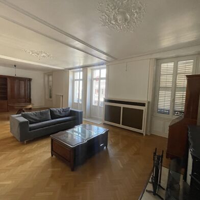 Appartement 5 pièces 185000 €
