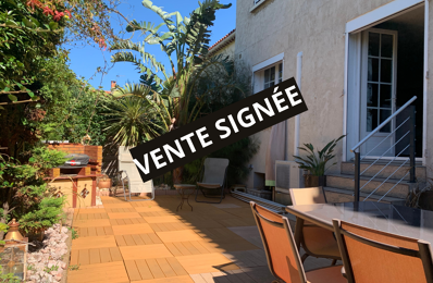 vente maison 375 000 € à proximité de Saint-Mandrier-sur-Mer (83430)